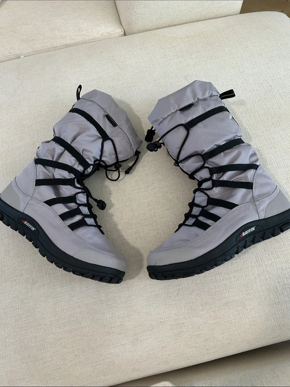 Baffin featherlight winter